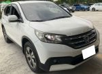 2013 Honda CR-V 2.4L 精選好...