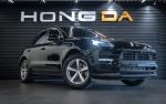 Porsche Macan 總代理 PASM懸...