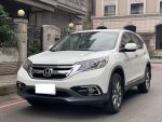 CR-V2.4天窗頂級休旅車..低利率