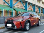 【鈺盛車業】2020年式 Lexus UX250h