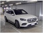 林致祥 正2020年 BENZ GLS580 ...