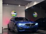 【瑋哲國際-320i】正20、正M版、5AU、環景輔助、跑車椅、LED頭燈、摸門