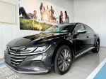 Arteon Fastback 330  Ele...