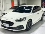 【4千交車】2019年 Focus ST樣...