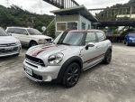 2016年 Mini/迷你 Countryman S 音響 摸門 原鈑件 可認證