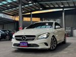 德安汽車 賓士總代理 2017 CLA...