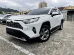 【年終特惠一律成本盤價出售!!!】2020年TOYOTA RAV4，全車無待修~