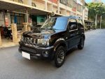 2017年JIMNY JLX版 4WD 車主換新款故出售 原鈑件已認證(附認證書