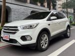 2020 KUGA 認證車