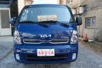 4WD雙廂一手車只跑2萬原漆原版件