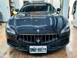 2019 Maserati/快樂波特 Veloc...