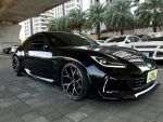 BRZ 6速手排 帶嫁妝輕微改裝 引擎原廠 原版件 一手車 極漂亮車況