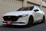 台南小林-MAZDA3 Signature頂...