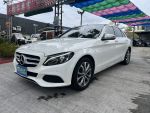 2016 BENZ C200 AVANTGARDE 新...