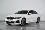 BMW原廠認證中古車 - 320i M s...