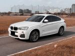 正2018年X4 XDRIVE 正M版