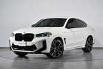 BMW原廠認證中古車 買車就是安心 - X4M comeptition