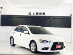 大聖汽車 Lancer Fotis IO版 ...