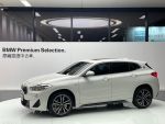 F39 X2 20i M ; BMW原廠精選中古車