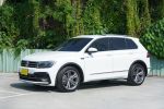 台南 [東達汽車] 福斯 2017 TIGUAN 400TDI 2.0L