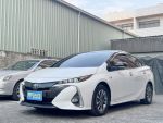 2022 PHV 無里程焦慮 全速跟車 TSS2.0 導航 倒車影像