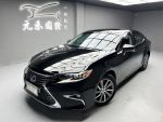 【小富】2016 Lexus ES300h 旗...