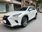 2019年LEXUS NX300 全車原版件 里程超少