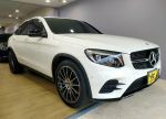 譽馳車業【2018 M-Benz GLC250...