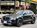 2019年 Bentley Bentayga V8 ...