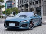 【凱爾車業】Ftype R75 敞篷，內...