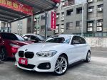 小改款，120i M Sport，通病機油芯座已換改良款!