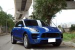 【祐鋐車業】2016年 保時捷 MACAN 2.0 原版件無事故  實車實價