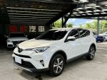 ☎️車欣汽車☎️18年RAV4尊爵版 ACC跟車 360環景 全原廠保養