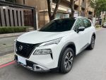 2024年NISSAN X-TRAIL E-POWER 只跑7000多公里