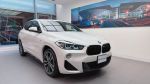 F39 X220i 原廠保固一年 BMW台北鎔德原廠認證 陳立騰