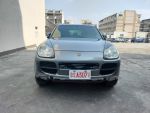 3.2 Porsche Cayenne 鐵灰