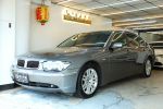 【義大】2005年式 BMW 735Li ...