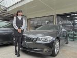 528i 3.0 新車價337萬 現在入...