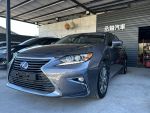 2018年LEXUS ES300H 油電