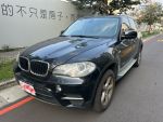 13年 X5 35i ikey 全景天窗 4WD 總代理 原鈑件 認證車 可全貸