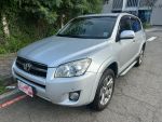 12年 RAV4 8安 防滑 天窗 定速...