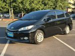 2015 Toyota Wish 2.0L