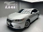 【小富】14年式 Lexus ES300h ...