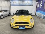 2002 MINI COOPER 僅售9.9萬...