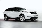 Range Rover Velar S P250 白 全景 總代理 金帝|民族