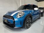 旭博國際汽車 MINI COOPER S 3D 原版件 低里程 車況佳 保固中