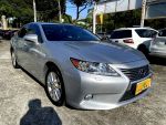 2013 Lexus ES300h大電池已更...