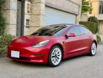 MODEL 3 LR版 選配FSD 全自動輔助駕駛 全車TPU犀牛 低里程