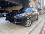 2019 PORSCHE CAYENNE E-HYNRI...