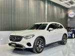 2023年 BENZ GLC200 總代理新...